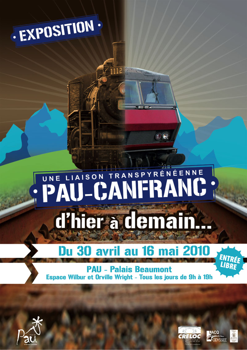Affiche 2010