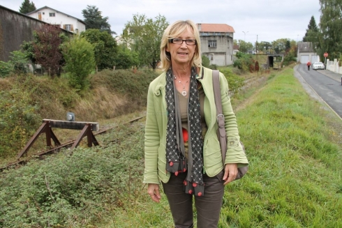 Régine Péhau-Gerbet