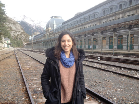 Marina Cabanis Consul