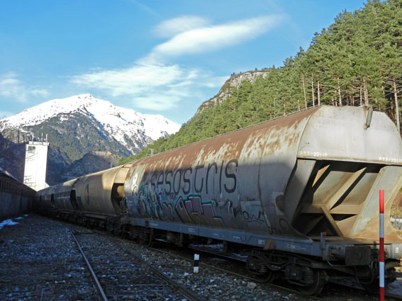 Marina Cabanis Consul